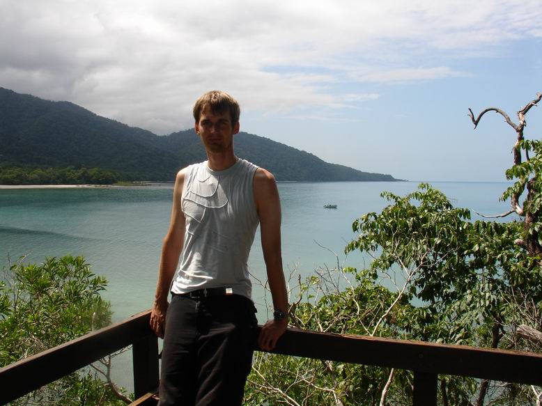 Cape Tribulation