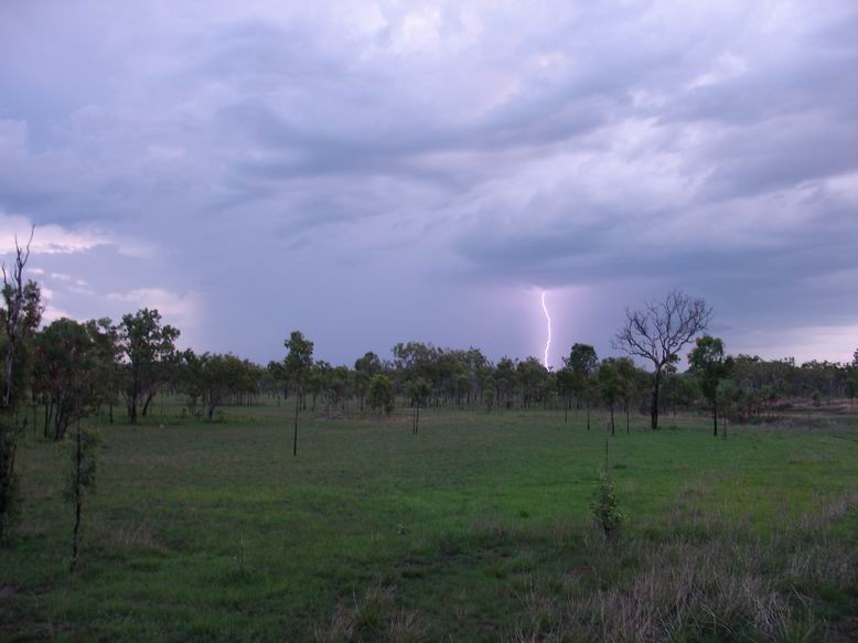 Meteresku blesku