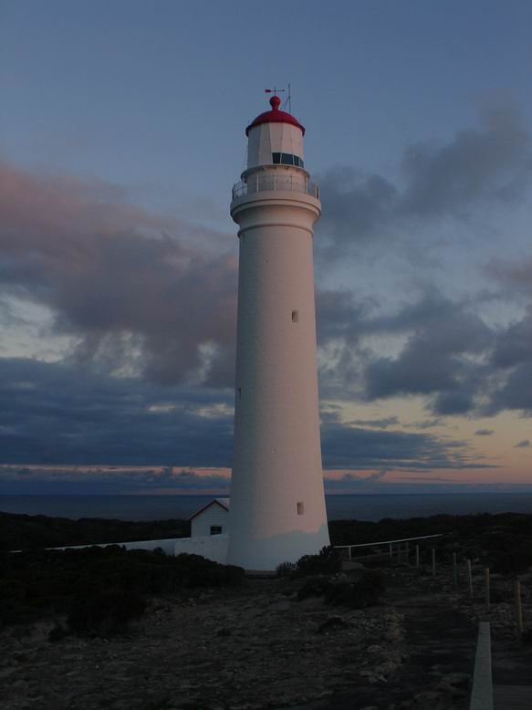 Cape Bridgewater