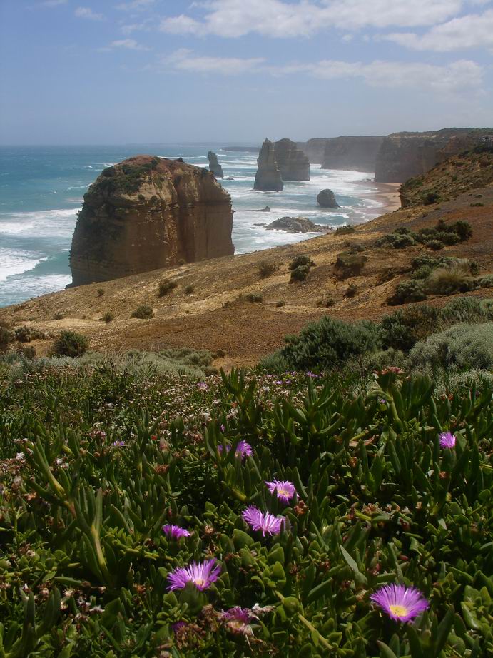 The Twelve Apostles - Great Ocean Road