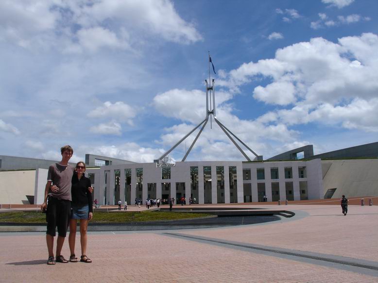 Parliament House