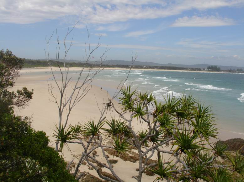 Byron Bay