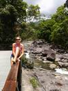 Mossman Gorge...