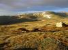 Mount Kosciusko walk