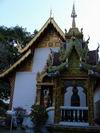 Wat Prathat Doi Suthep