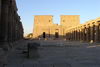 Philae temple