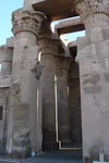 The Temple of Kom-Ombo