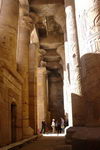 Temple of Horus at Edfu Egypt