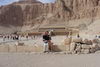 The Temple of Queen Hatshepsut