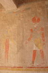 Hatshepsut's Temple interior