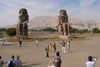 Colossi of Memnon