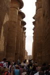 The Temple of Karnak