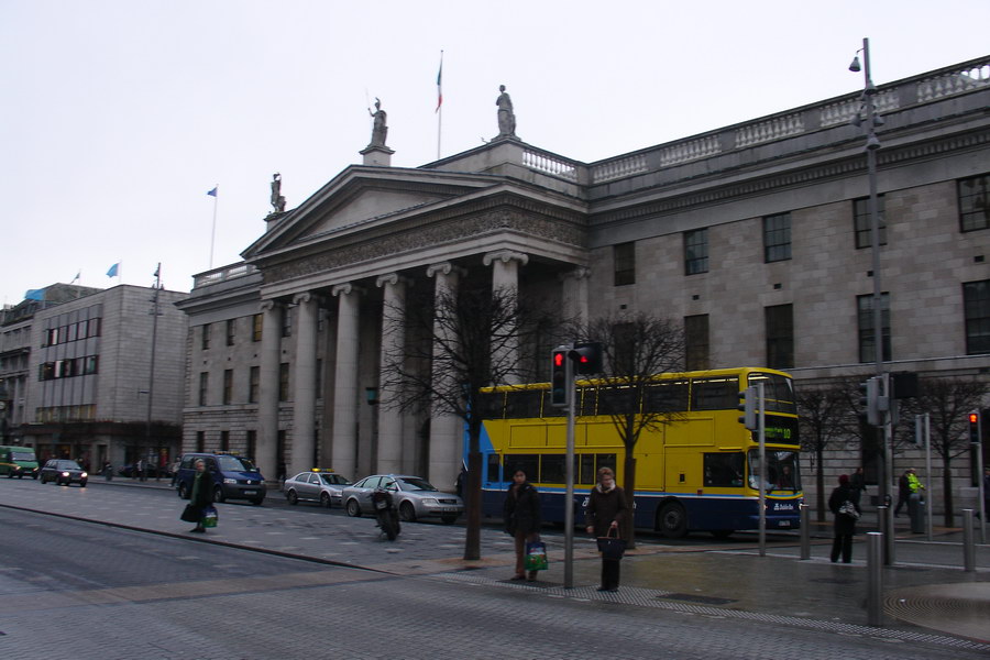 General Post Office