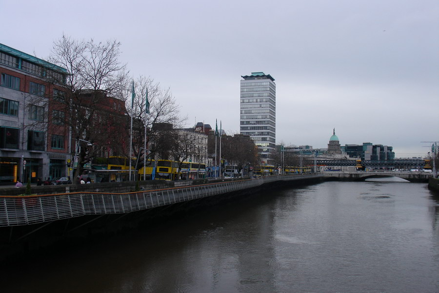 Reka Liffey