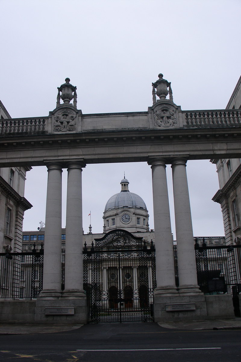 National Museum of Ireland