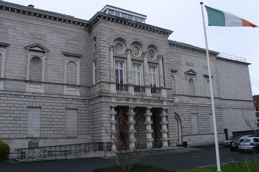 National Gallery of Ireland