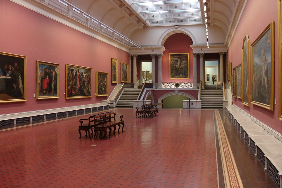 National Gallery of Ireland