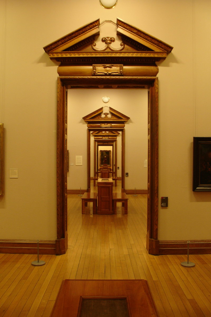 National Gallery of Ireland