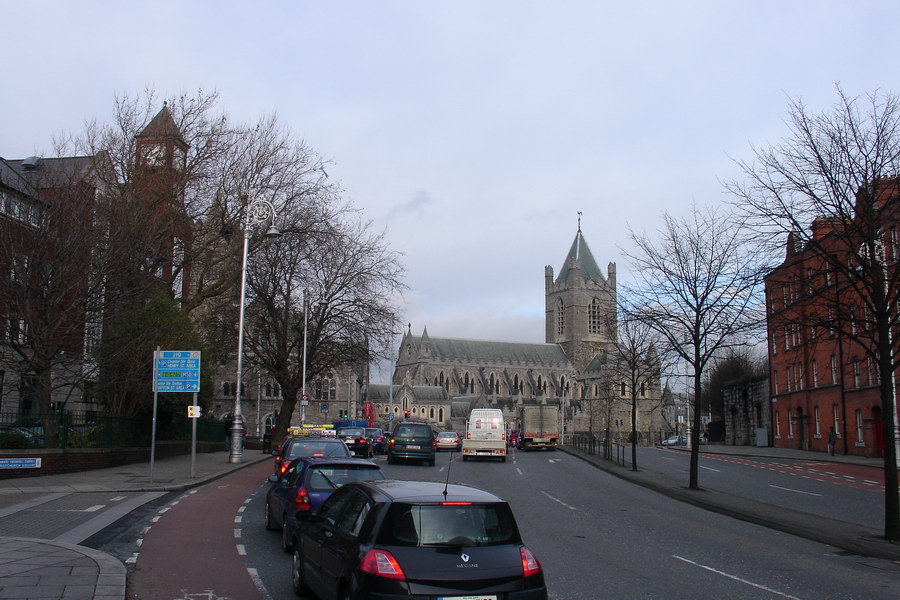 Christ Church Cathedral