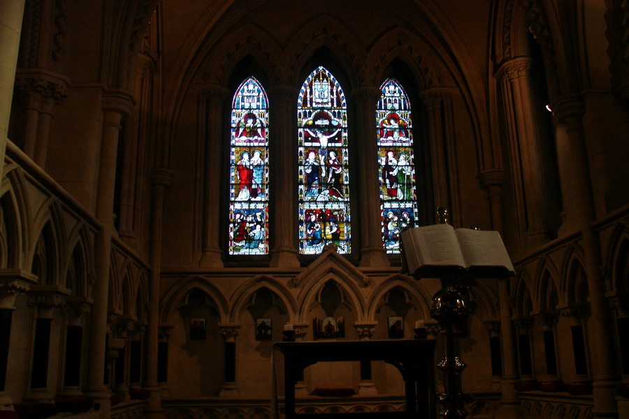 Christ Church Cathedral