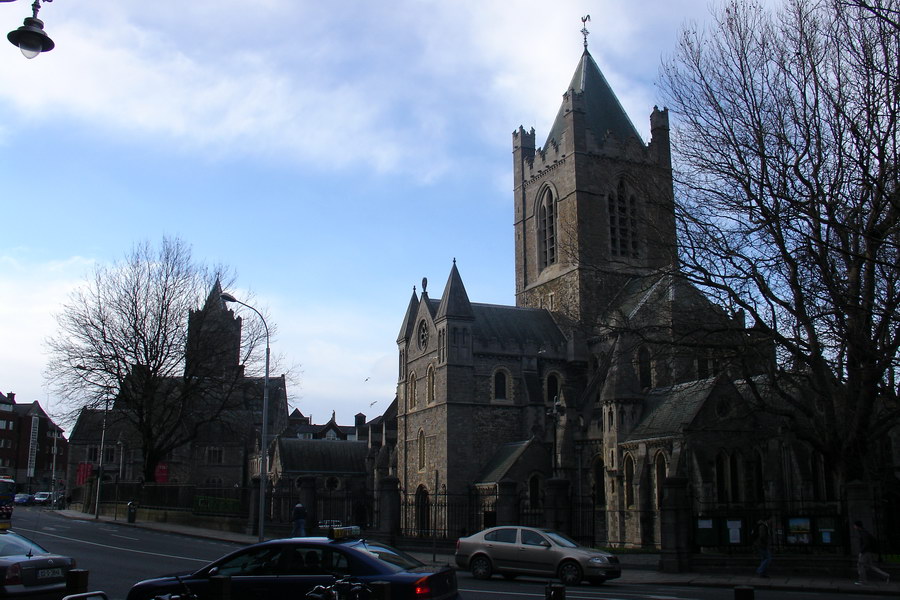 Christ Church Cathedral