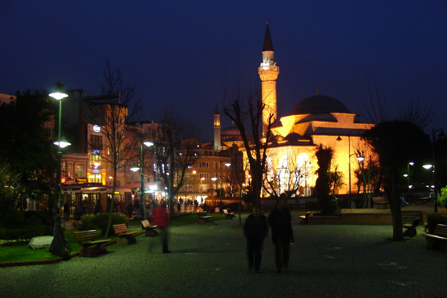 Avasofya Museum