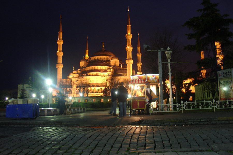 Sultanahmet