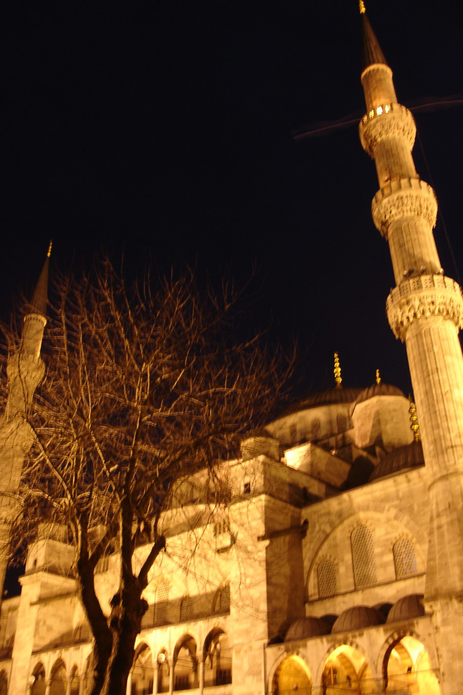 Sultanahmet