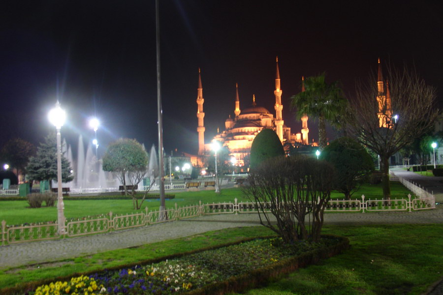 Sultanahmet