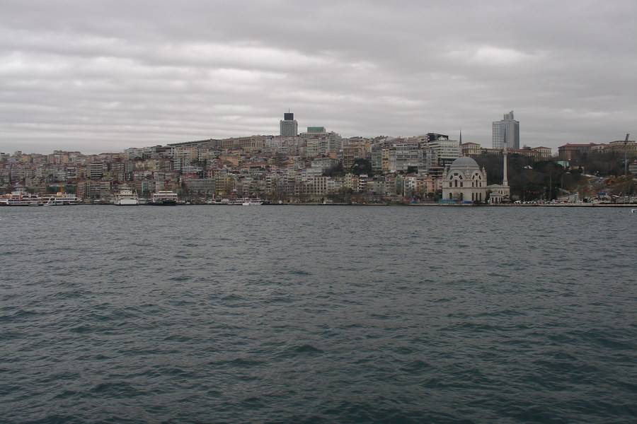 Istanbul