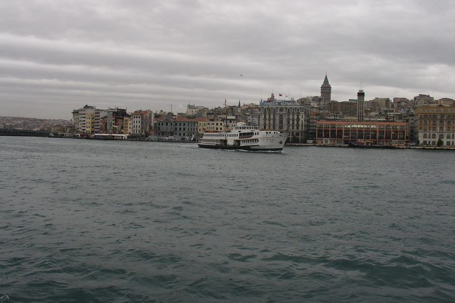 Vez Galata Istanbul