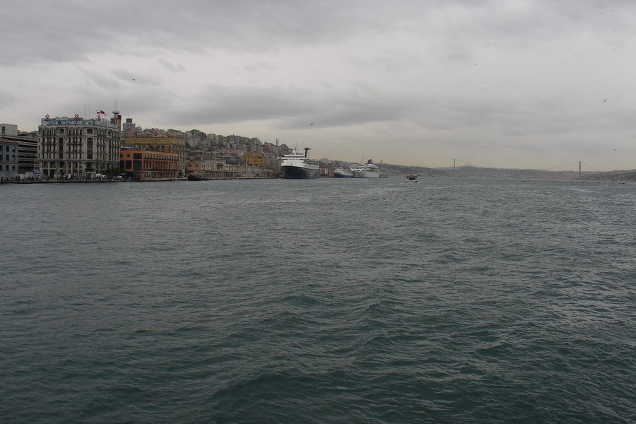 Bosphorus