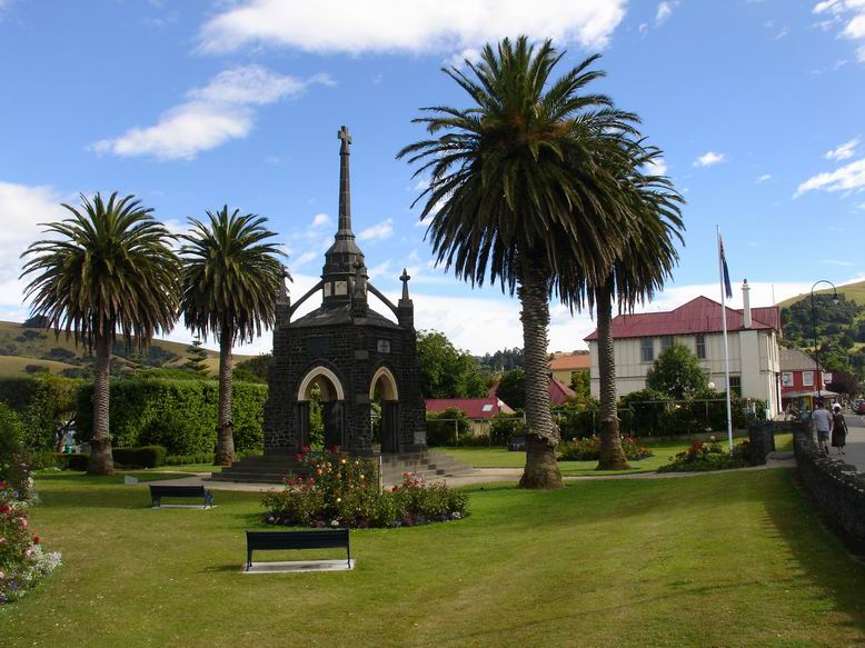 Akaroa