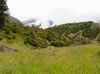 Prvni vylet okolo Mt. Cook