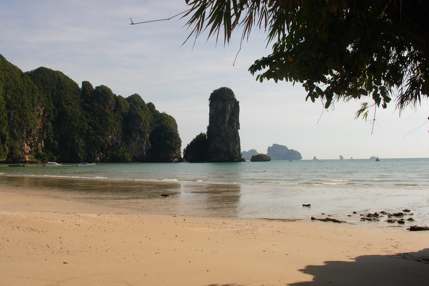 Ao Nang Beach