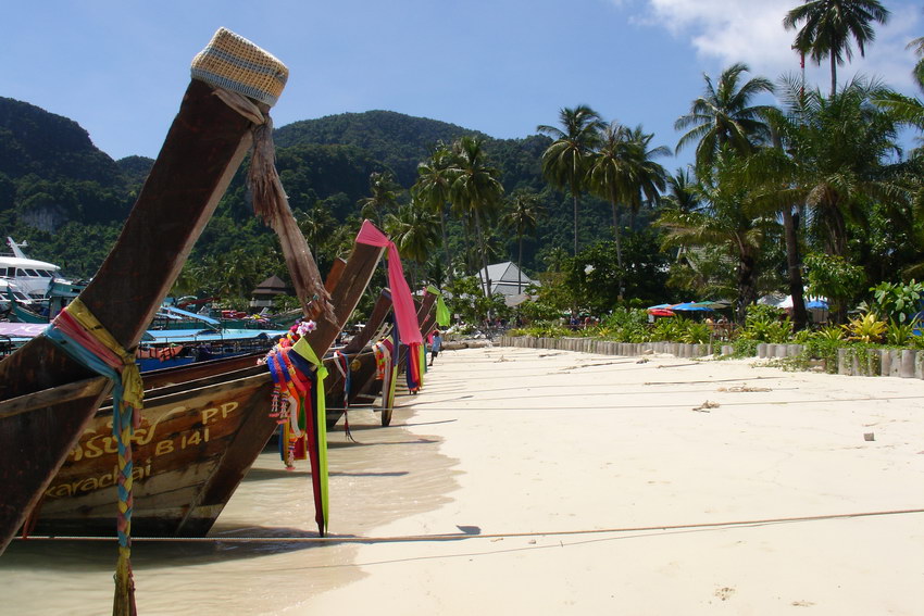 Kho Phi Phi