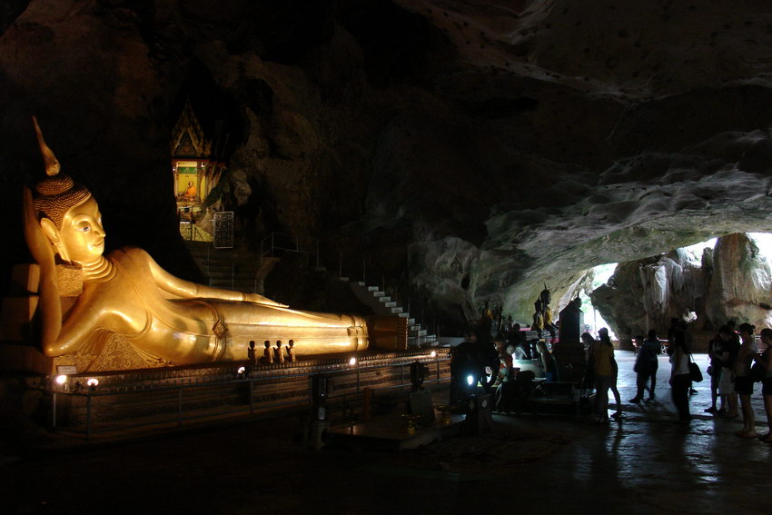 Suwannakuha temple