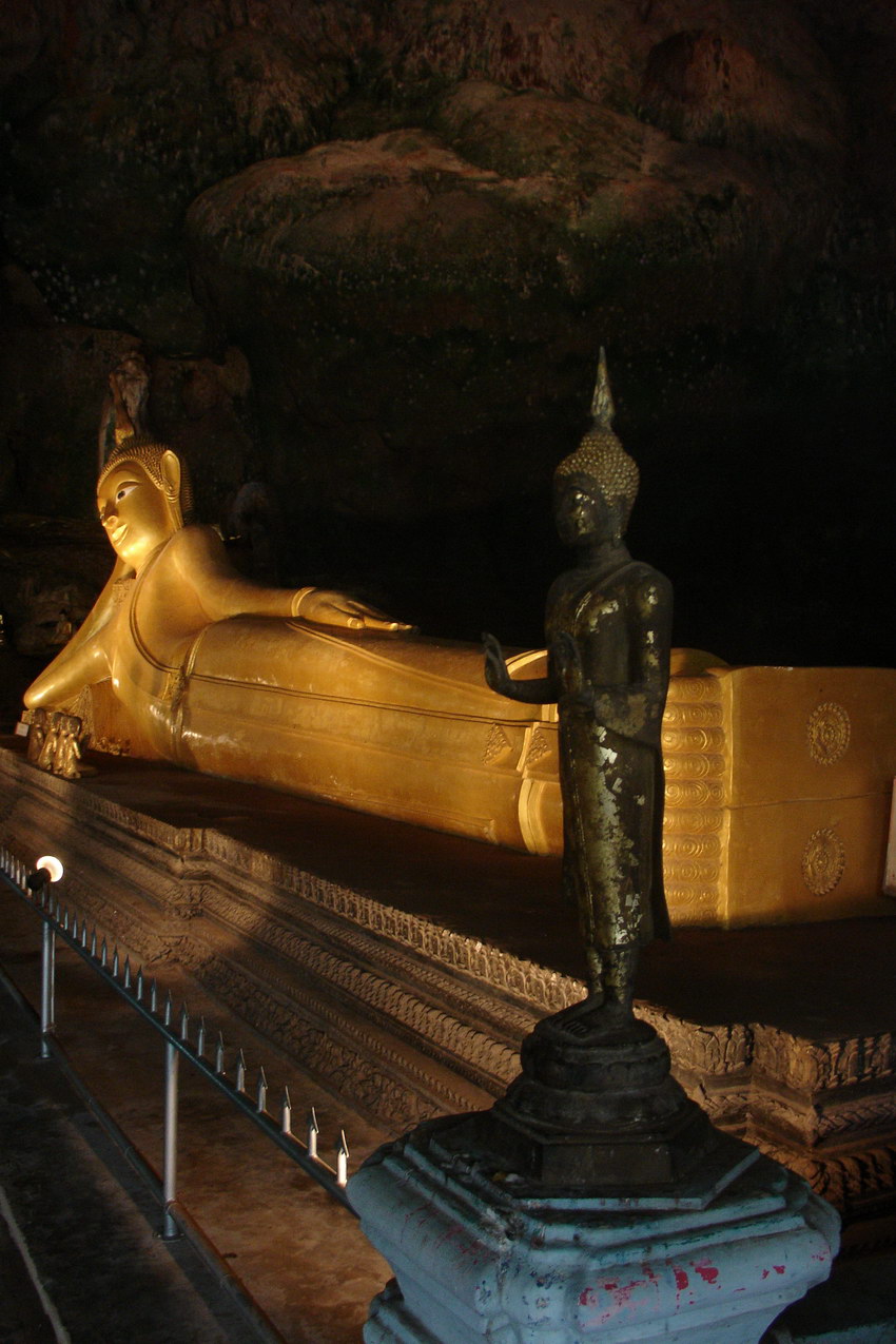 Budha Suwannakuha Temple