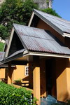 Diamond Cave Bungalows http://www.railay.com/railay/accommodation/diamond_cave.shtml