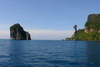 Chicken Island, Thailand