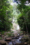 Huay Toh waterfall