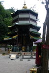 Tiger Cave Temple