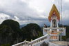 Tiger Cave Temple views