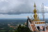 Tiger Cave Temple, Krabi, Thailand