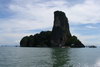 James Bond Island