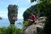 James Bond Island