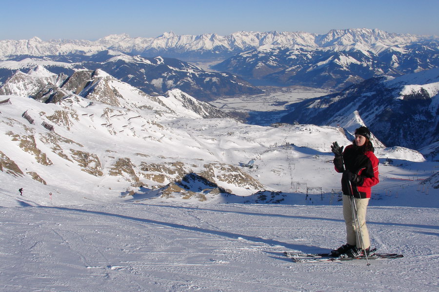 Kaprun, Zell am See