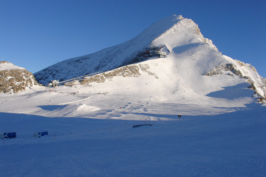 Kitzsteinhorn - Kaprun